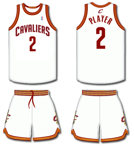 cleveland cavaliers home jersey 2016